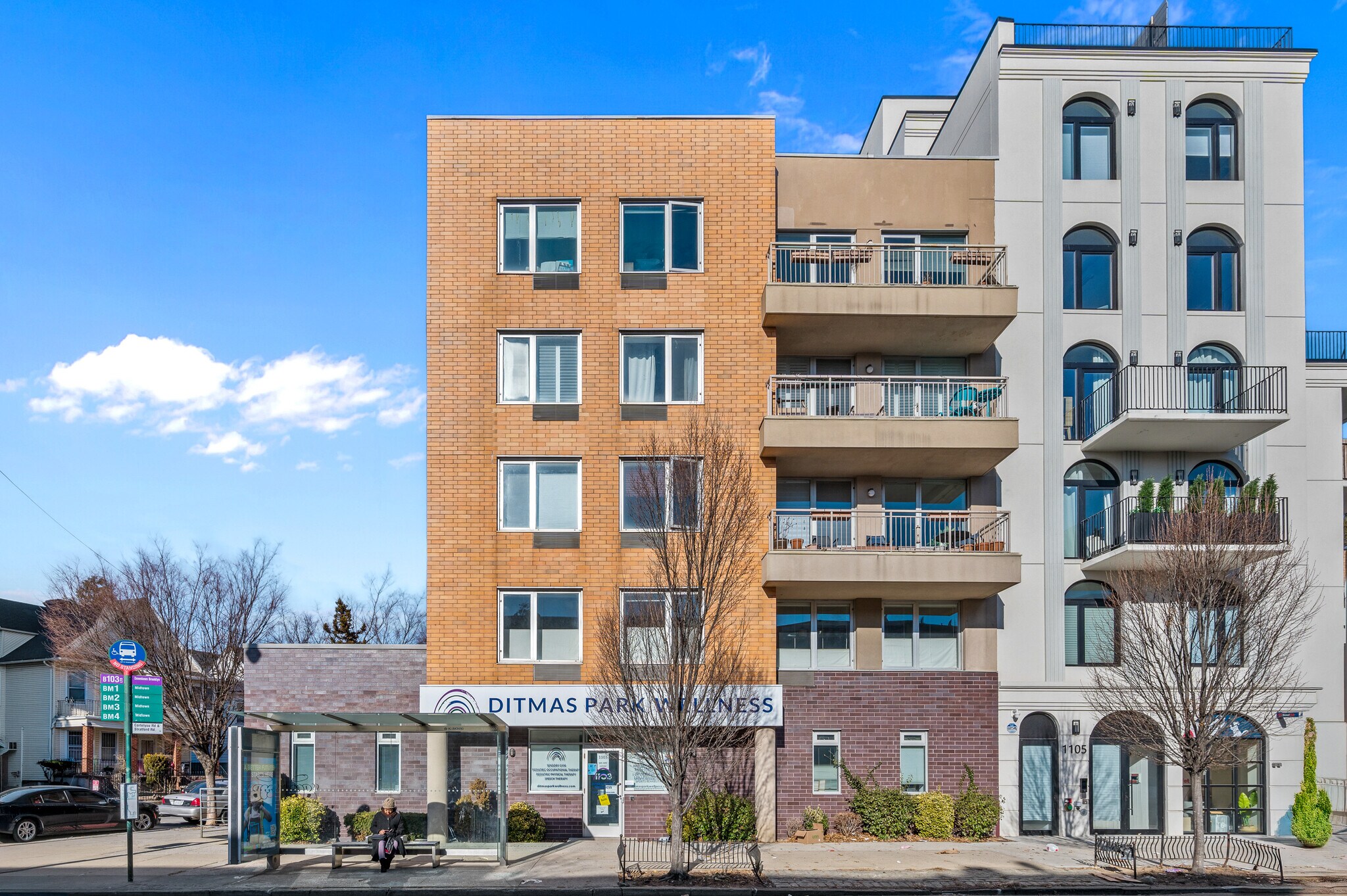 1103 Cortelyou Rd, Brooklyn, NY for sale Building Photo- Image 1 of 1