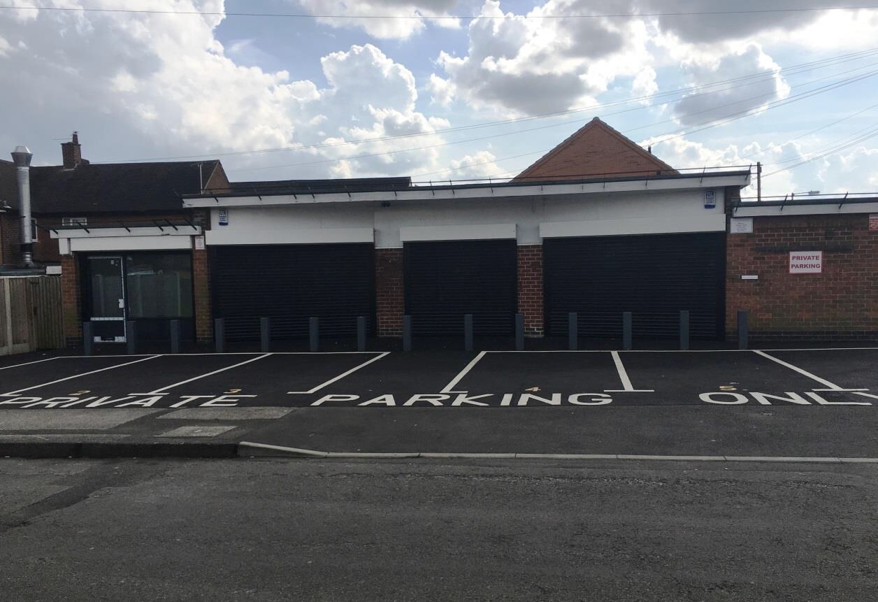 Pepper Rd, Calverton for sale Primary Photo- Image 1 of 1