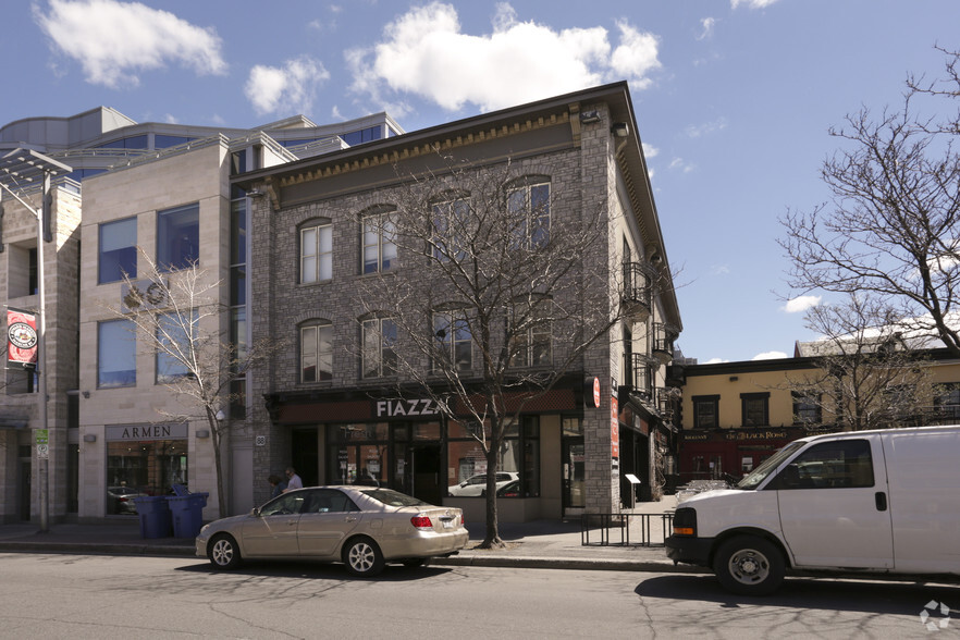 86-88 Murray St, Ottawa, ON for lease - Primary Photo - Image 1 of 2