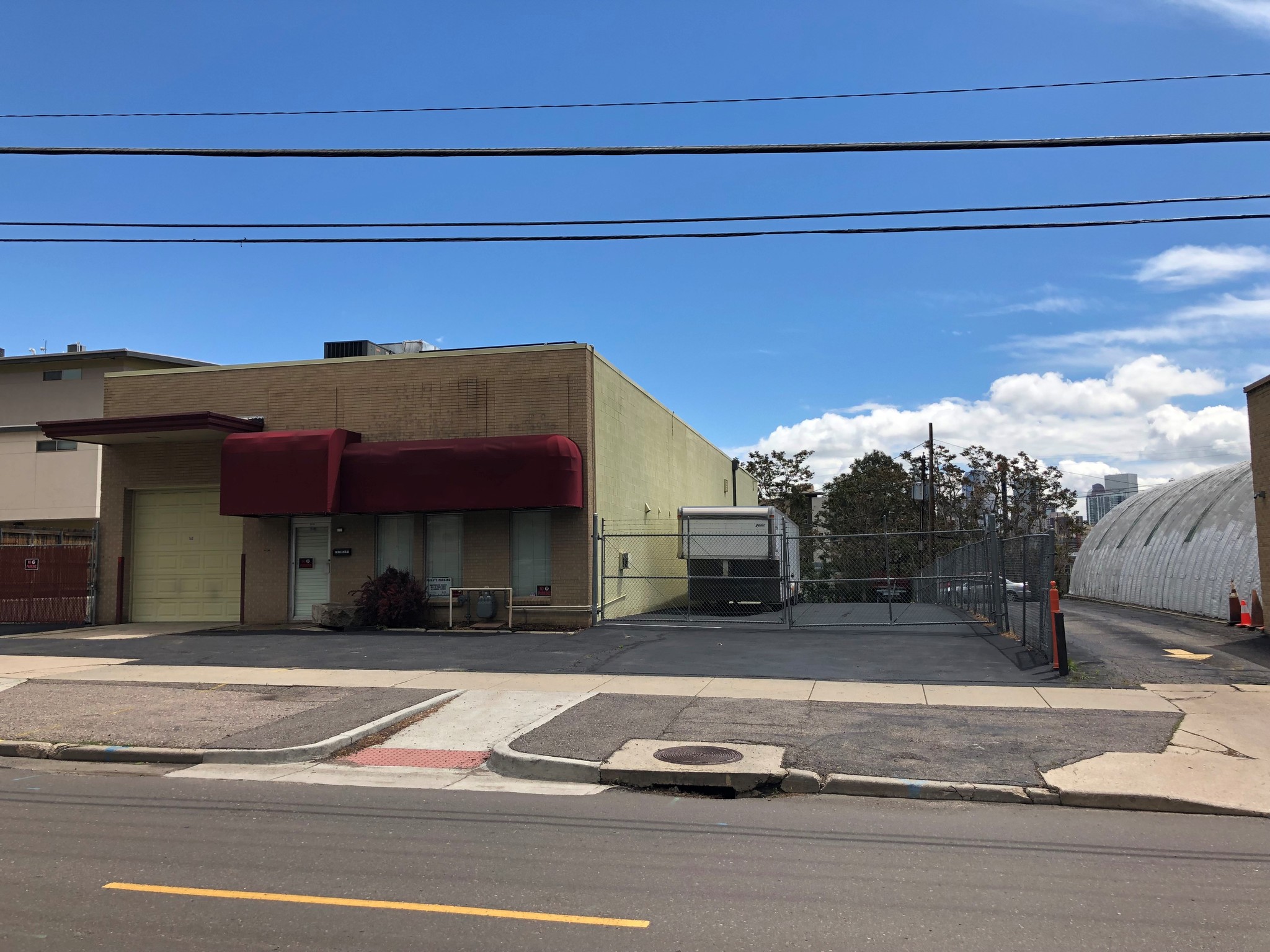 2056-2070 Clay St, Denver, CO for sale Building Photo- Image 1 of 1