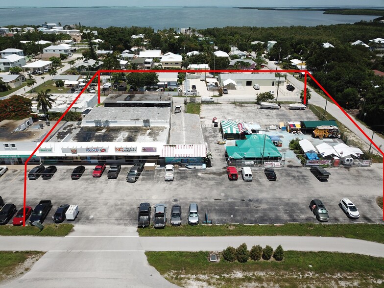 100660 Overseas Hwy, Key Largo, FL for sale - Primary Photo - Image 1 of 1