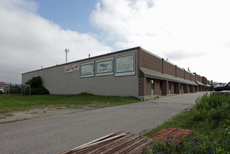 More details for 10651 Keele St, Vaughan, ON - Industrial for Lease