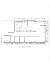 15565 Northland Dr, Southfield, MI for lease Floor Plan- Image 1 of 1