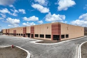 12350 43rd St NE, Saint Michael MN - Warehouse