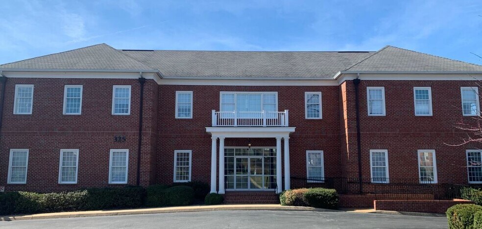 Office in Charlottesville, VA for sale - Primary Photo - Image 1 of 1