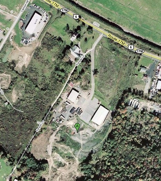 9 Musket Ct, Goshen, NY for sale - Aerial - Image 2 of 14