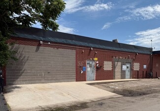 More details for 1031 W Center Ave, Denver, CO - Industrial for Sale