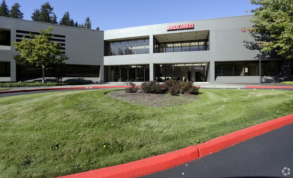 4101 SW Kruse Way, Lake Oswego, OR for sale - Primary Photo - Image 1 of 1