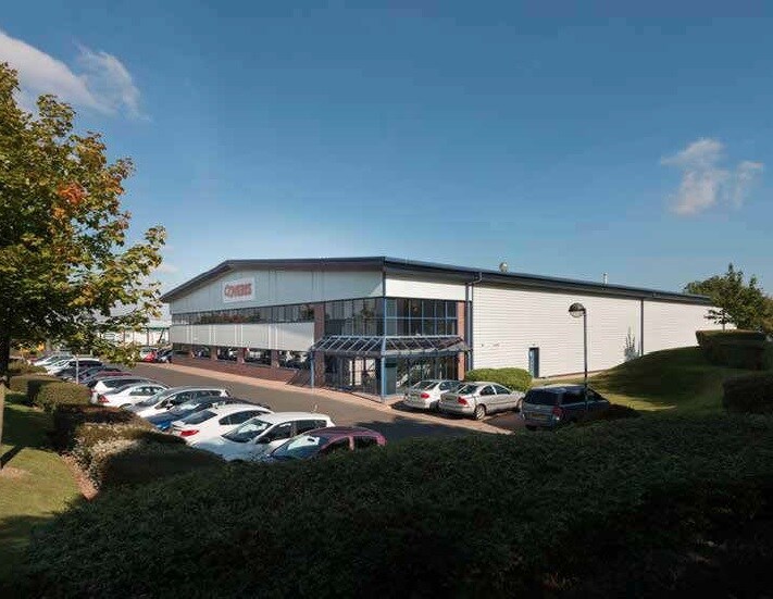 Colbourne Ave, Cramlington for sale Primary Photo- Image 1 of 1