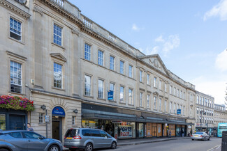 More details for 6-10 Westgate Buildings, Bath - Retail for Lease