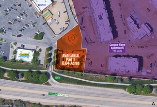 2422 Gowen rd, Boise, ID for lease Building Photo- Image 1 of 6