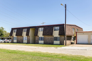 More details for 106 Melody Ln, Wills Point, TX - Multifamily for Sale