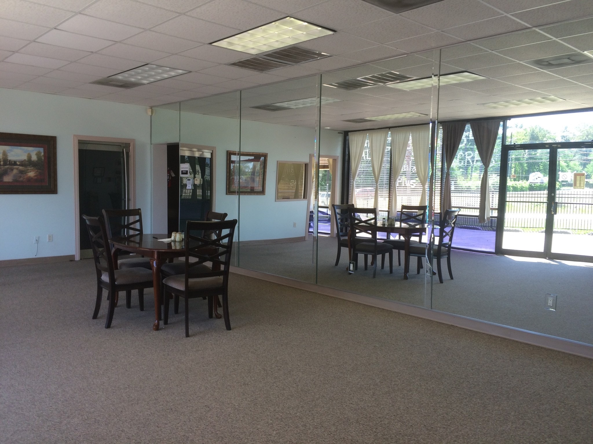 5601 Treaschwig Rd, Spring, TX for sale Building Photo- Image 1 of 1