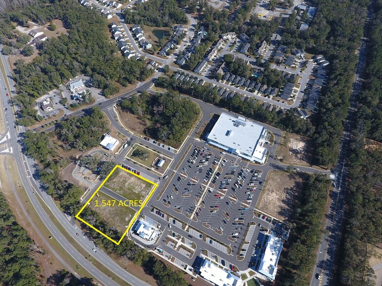 2500 May River Crossing, Bluffton, SC for sale - Building Photo - Image 2 of 4