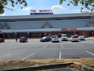 More details for 6315-6381 Old Branch Ave, Camp Springs, MD - Retail for Lease