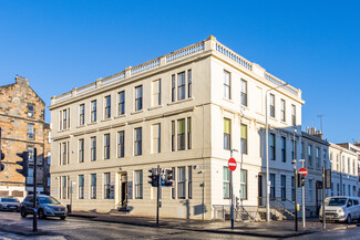 More details for 116 Elderslie St, Glasgow - Office for Lease