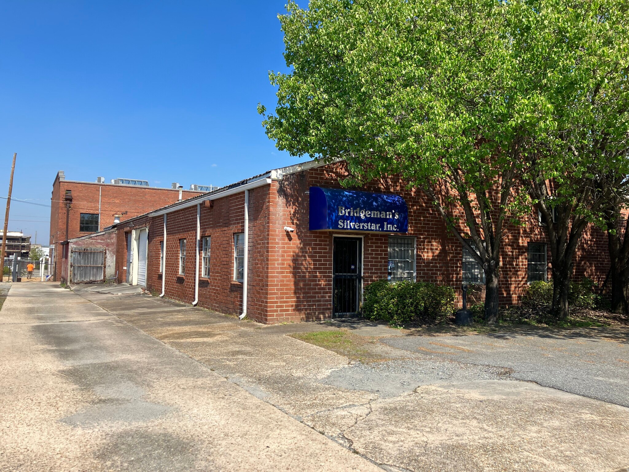 445 Arch St, Macon-Bibb, GA for sale Building Photo- Image 1 of 1