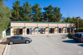 More details for 4508 N Sierra Way, San Bernardino, CA - Office for Sale