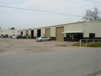 More details for 7043 Satsuma Dr, Houston, TX - Industrial for Lease