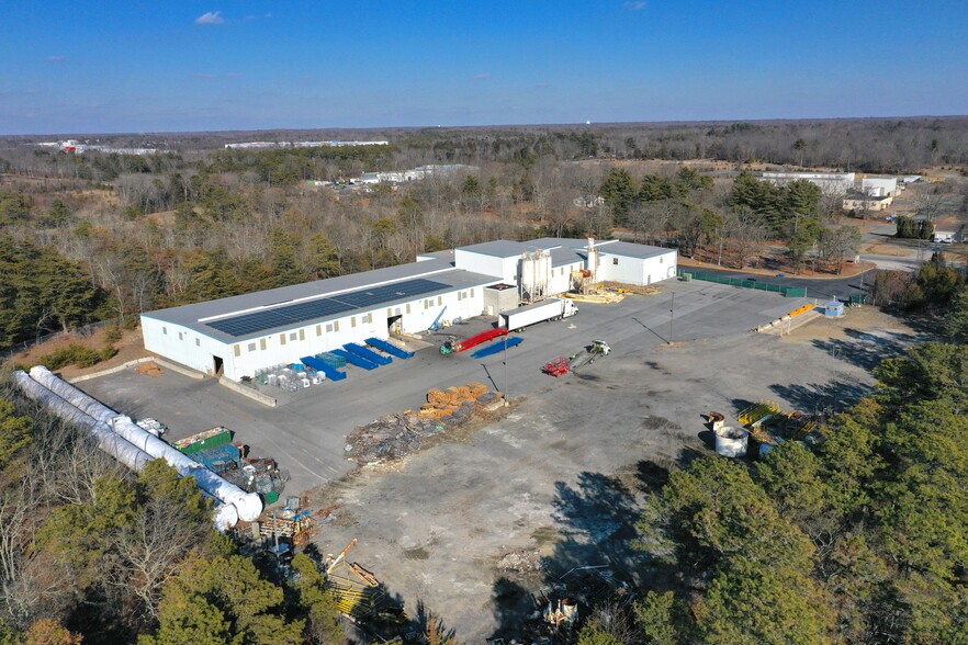 1400 N Mill Rd, Vineland, NJ for sale - Building Photo - Image 2 of 51