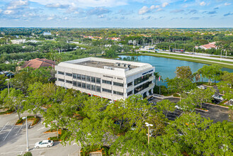 1290 Weston Rd, Weston, FL - aerial  map view - Image1