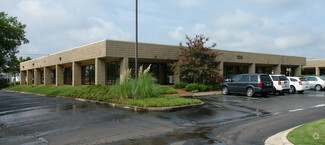 More details for 2705 Artie St SW, Huntsville, AL - Office for Lease