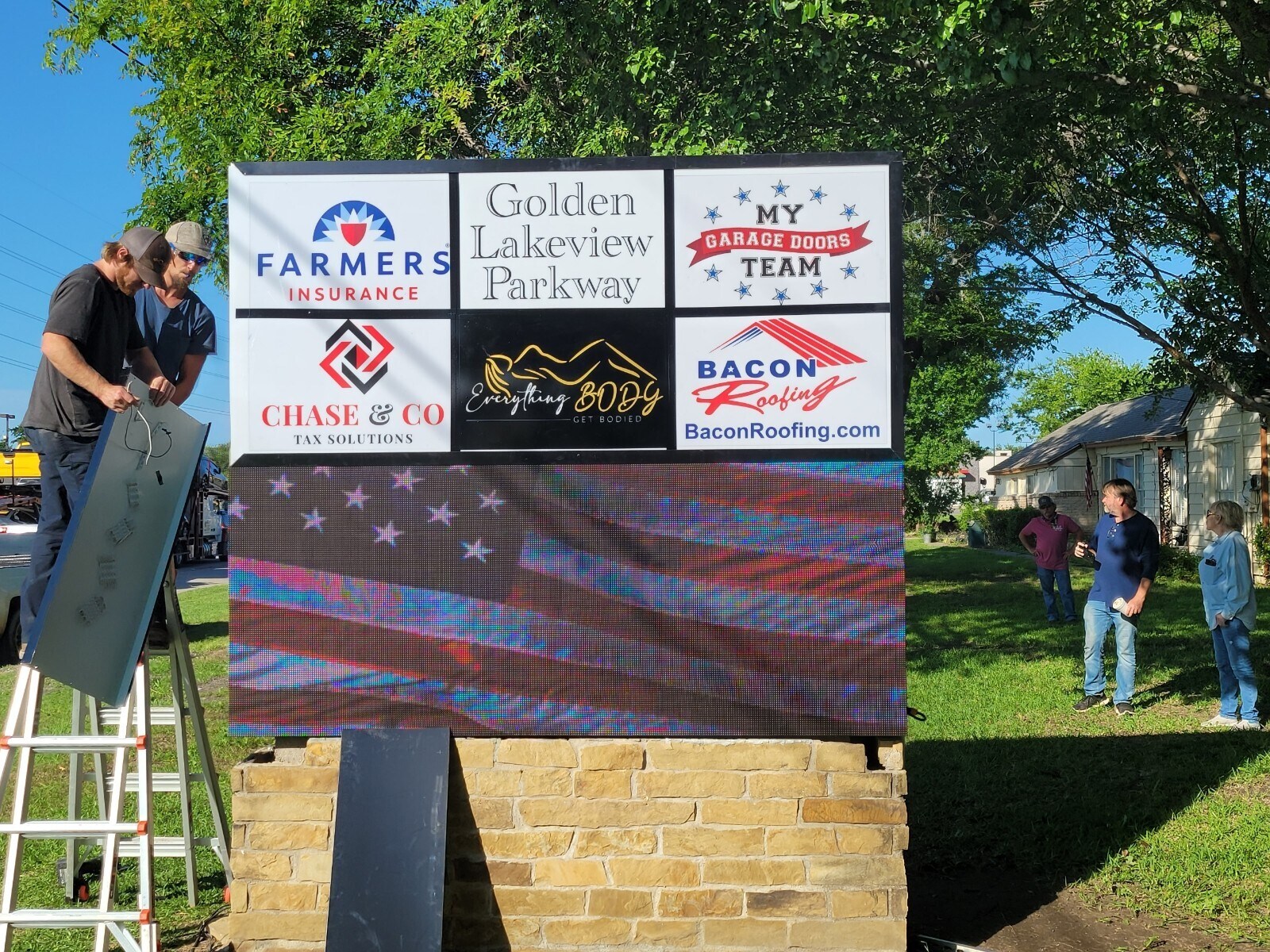 8126 Lakeview Pky, Rowlett, TX for sale Building Photo- Image 1 of 1