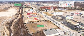 More details for State Route 250, Sandusky, OH - Land for Sale