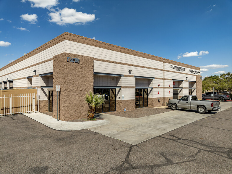 934 E Southern Ave, Mesa, AZ 85204 - Industrial for Sale | LoopNet