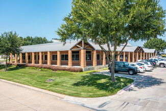 More details for 4000 Fossil Creek Blvd, Fort Worth, TX - Office for Lease