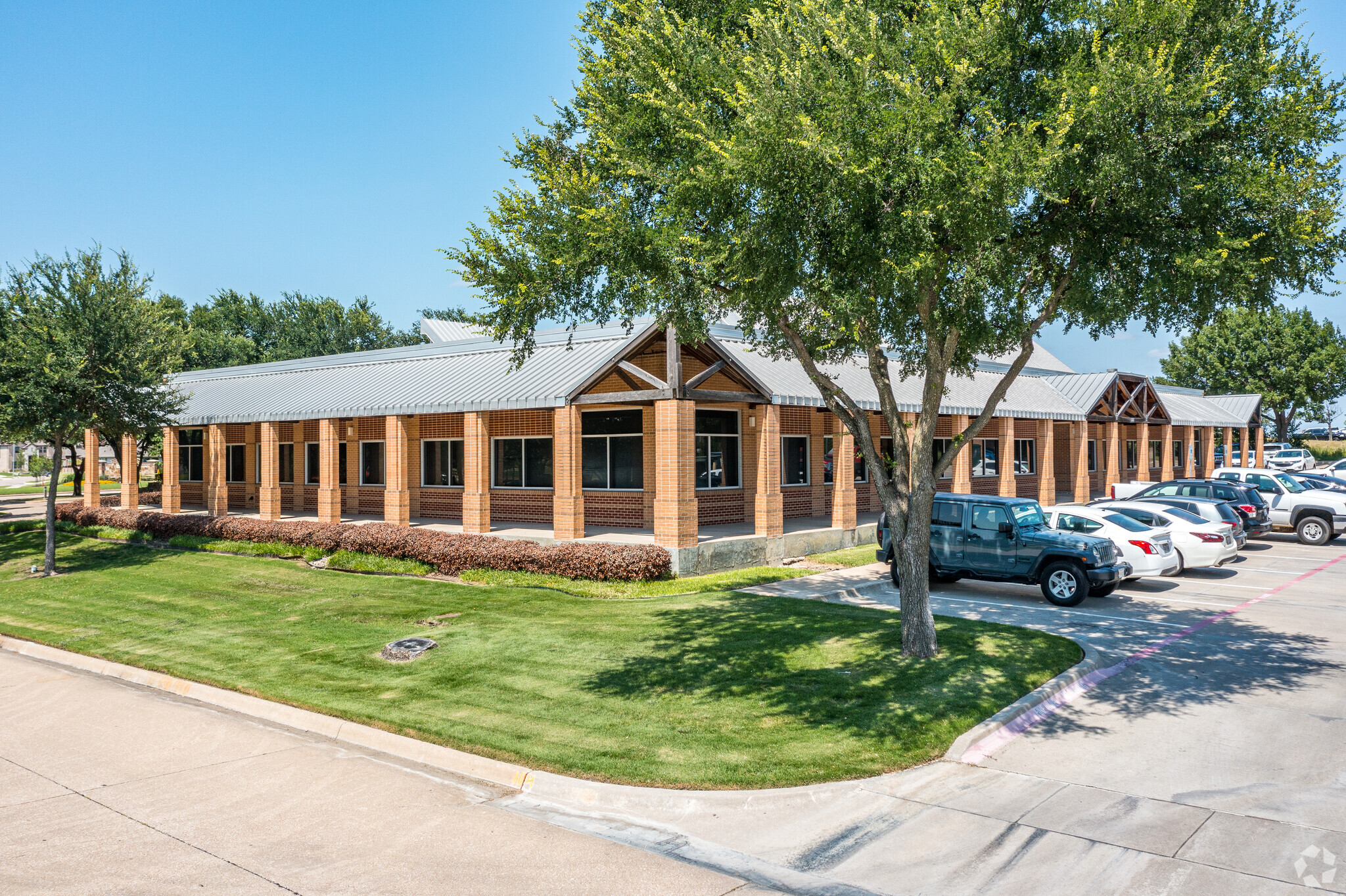 4000 Fossil Creek Blvd, Fort Worth, TX for lease Primary Photo- Image 1 of 9