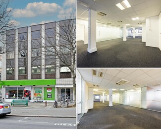 More details for 197-201 Haverstock Hl, London - Office for Lease