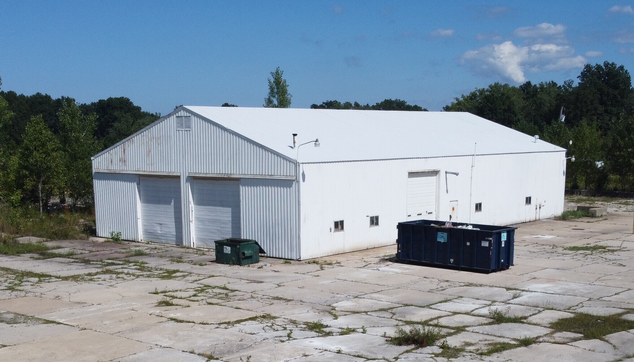 7420 Industrial Ave, Chesterton, IN for sale Building Photo- Image 1 of 1