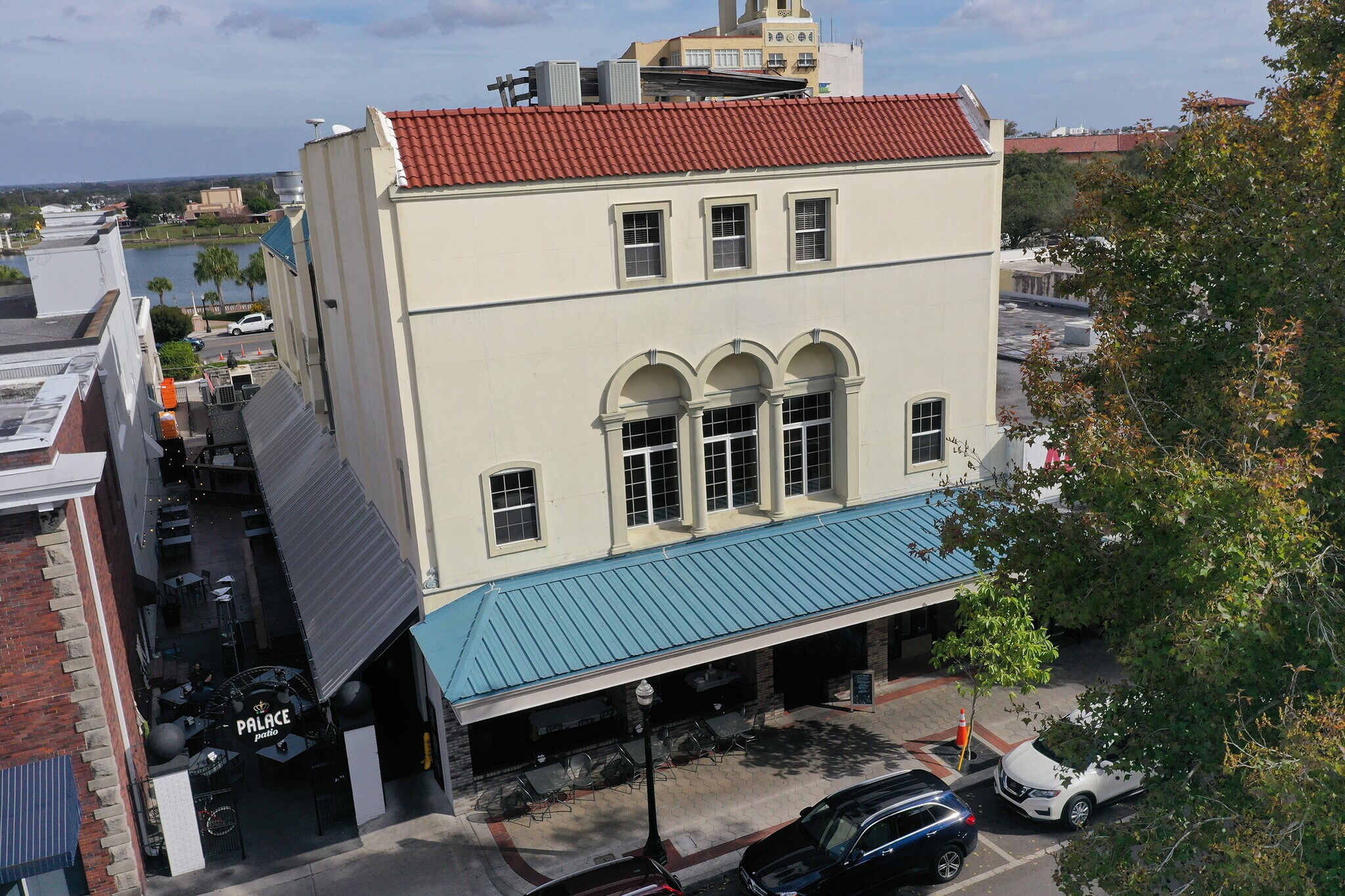 114116 S Kentucky Ave, Lakeland, FL 33801 Office for Lease