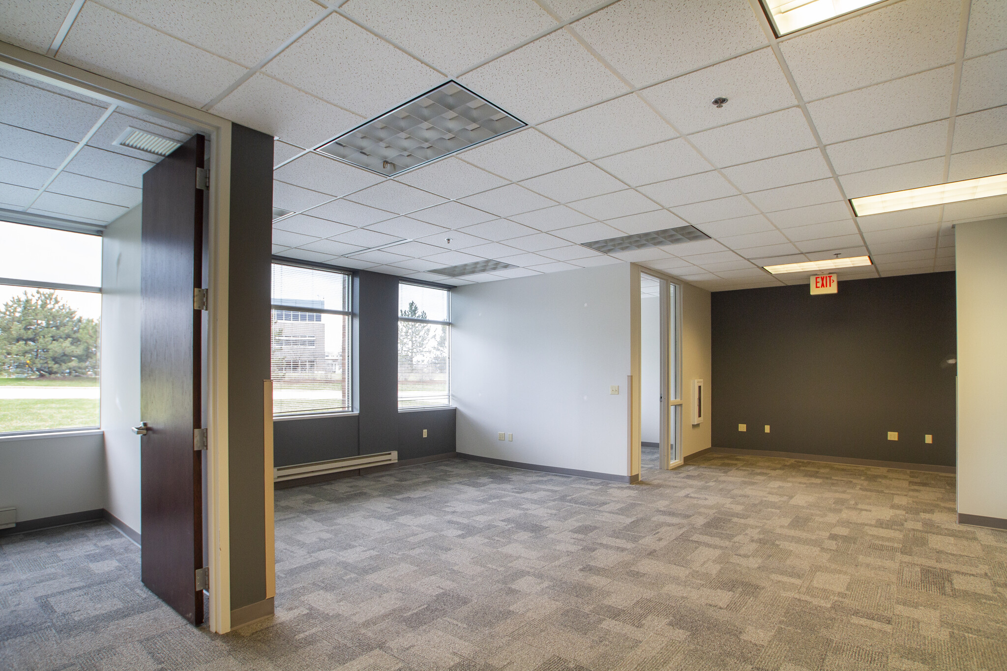 10200 Innovation Dr, Milwaukee, WI for lease Interior Photo- Image 1 of 13