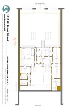 1515 W Broad St, Richmond, VA for lease Site Plan- Image 2 of 3