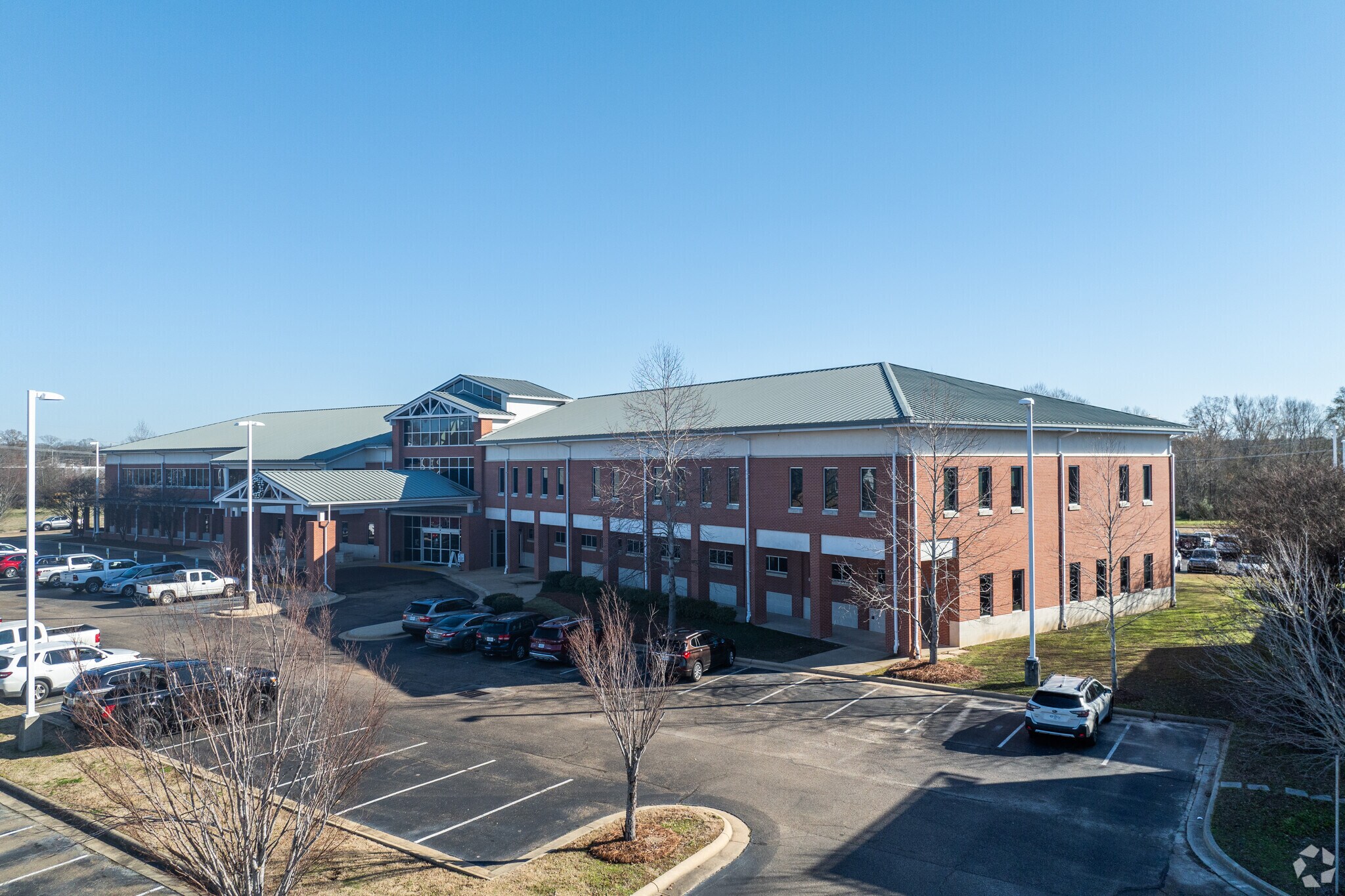 2470 Flowood Dr, Flowood, MS for sale Primary Photo- Image 1 of 1