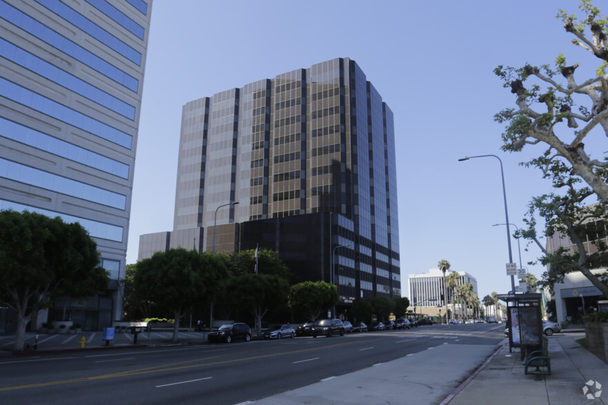 12424 Wilshire Blvd, Los Angeles, CA 90025 - Office For Lease ...