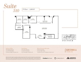 14131 Midway Rd, Addison, TX for lease Interior Photo- Image 1 of 9