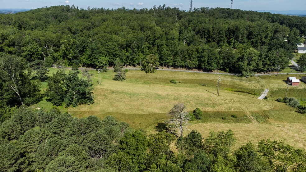 tbd May Avenue, Waynesboro, VA for sale - Building Photo - Image 1 of 1