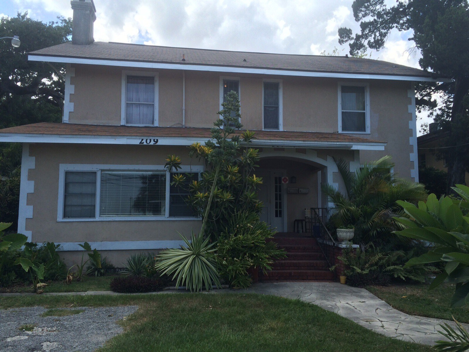 209 Riverside Dr, Cocoa, FL for sale Other- Image 1 of 1