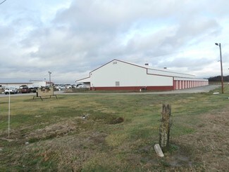 More details for 310 E Main St, Sulphur Springs, IN - Industrial for Lease