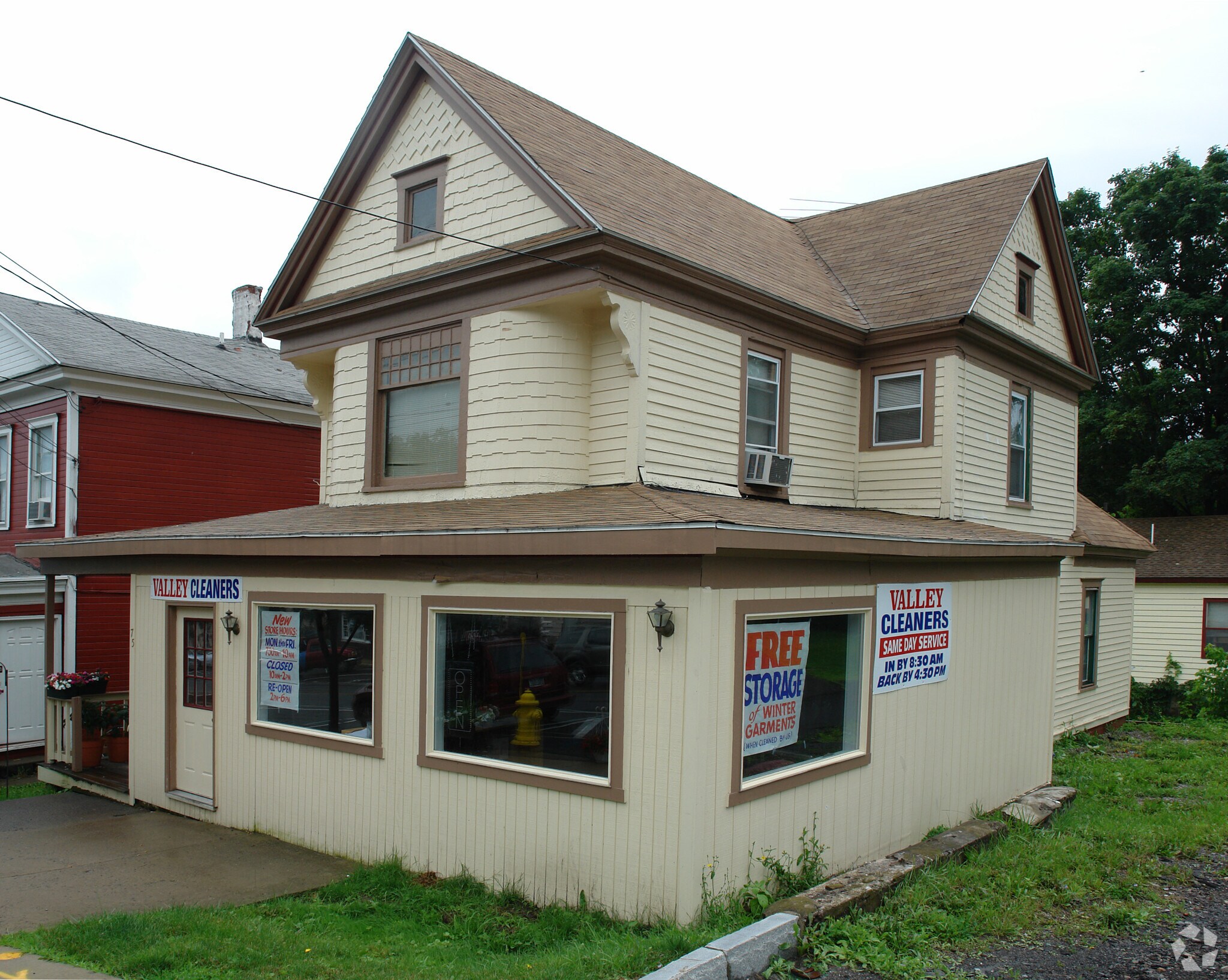 75 Genesee, Camillus, NY for sale Primary Photo- Image 1 of 1