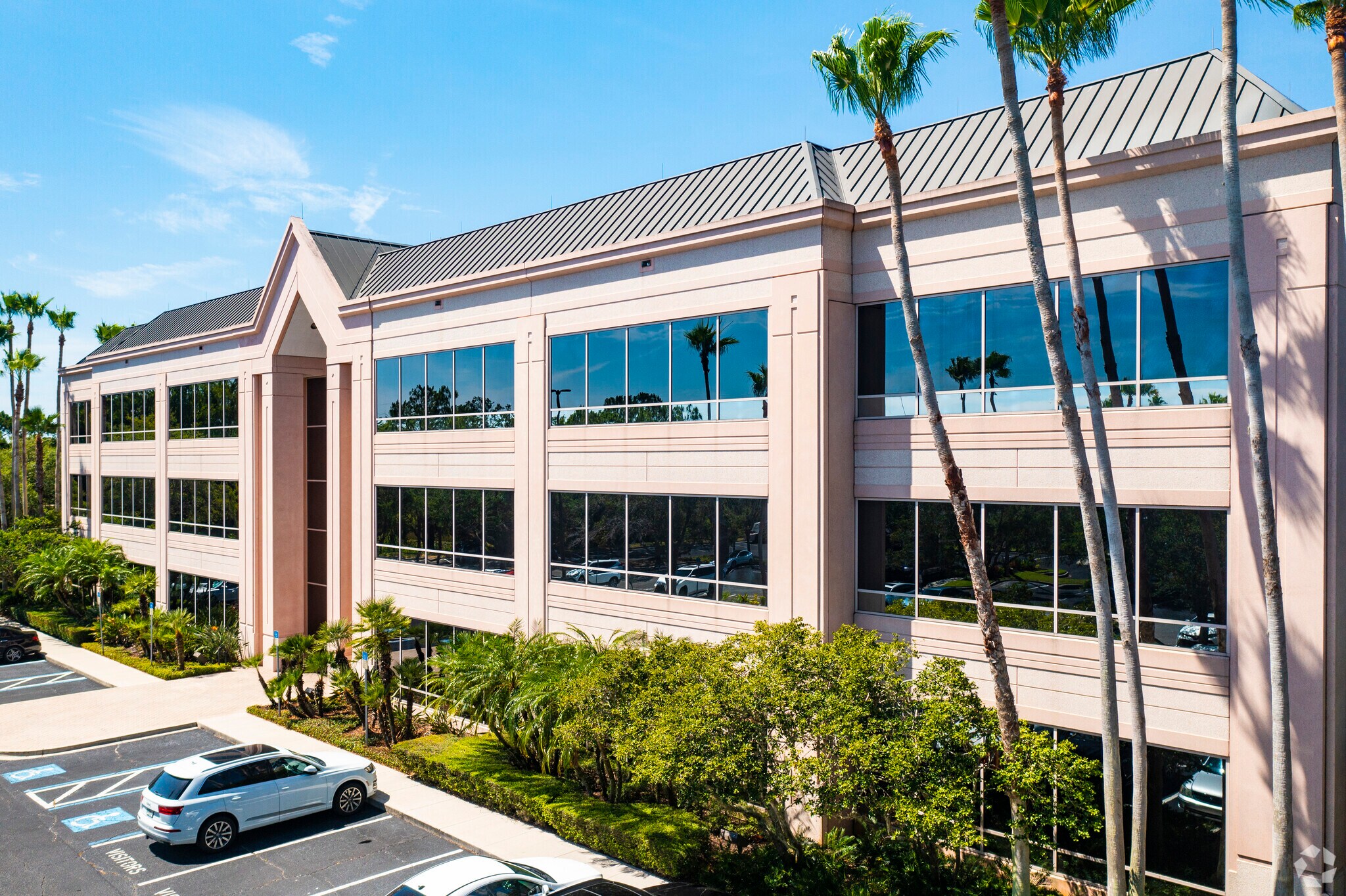 301 N Cattlemen Rd, Sarasota, FL for sale Primary Photo- Image 1 of 1