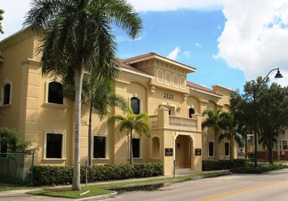 More details for 2121 W 1st St, Fort Myers, FL - Office for Lease