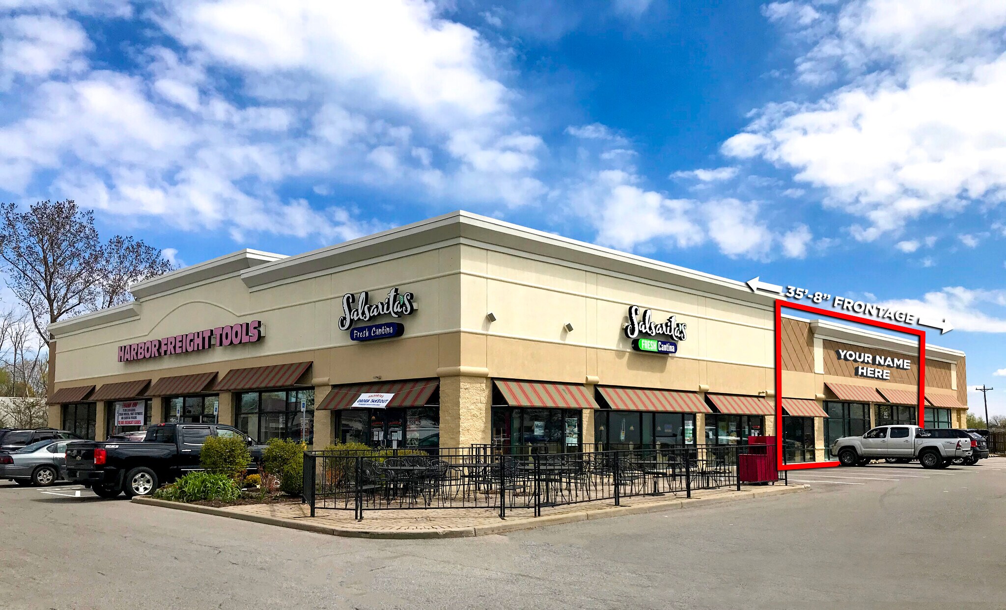 3901 Union Rd, Cheektowaga, NY 14225 Union Center