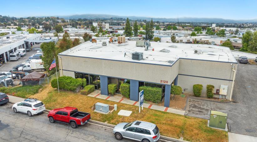 2128 Auto Park Way, Escondido, CA for sale - Building Photo - Image 3 of 14