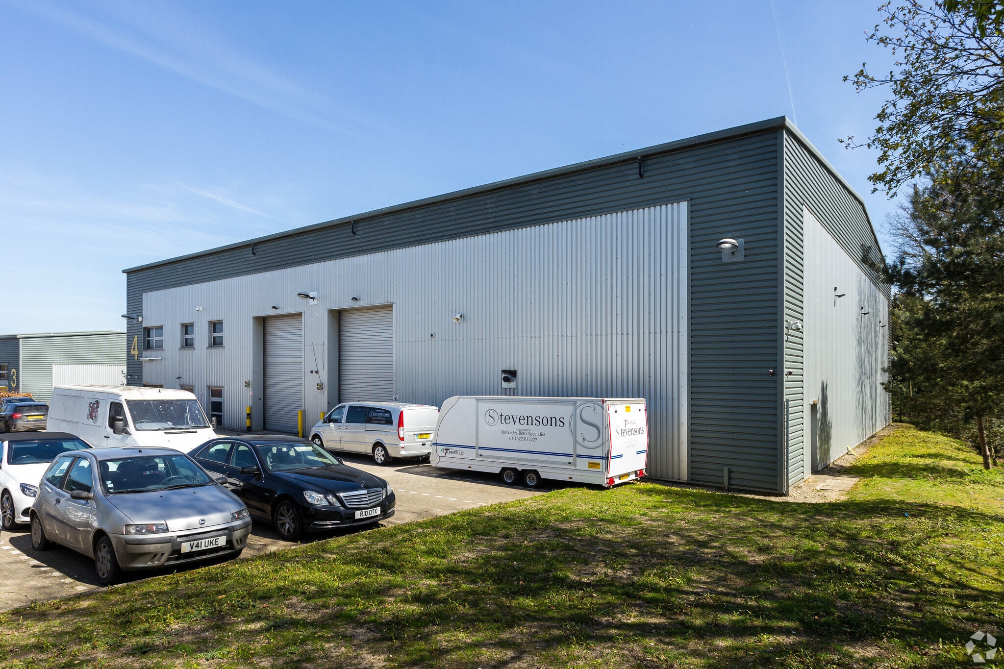 Bellingham Way, Aylesford for sale Building Photo- Image 1 of 1