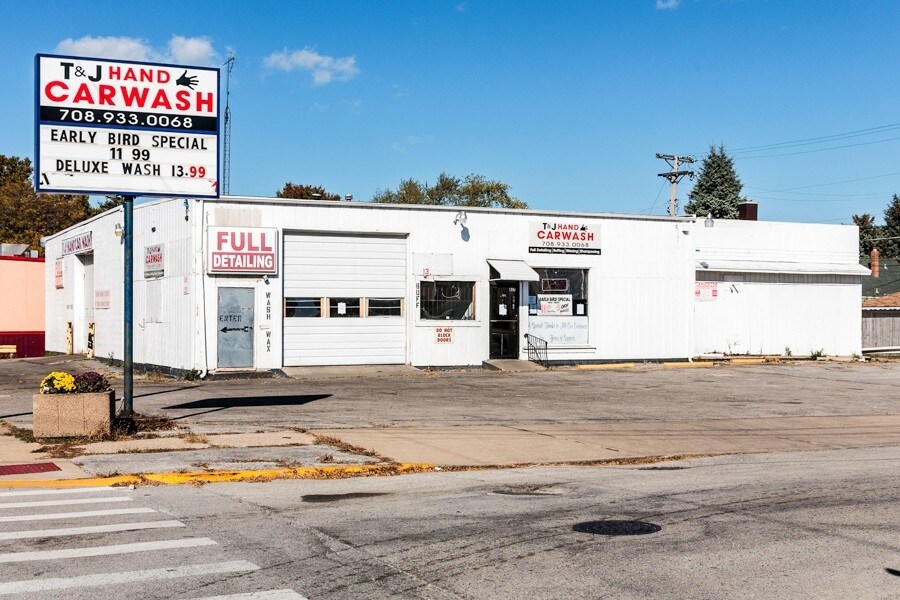 817 Burnham Ave, Calumet City, IL for sale Primary Photo- Image 1 of 1