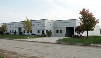 More details for 445 Windy Point Dr, Glendale Heights, IL - Industrial for Lease